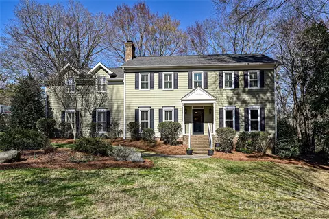 5507 Kelly Grange Pl, Charlotte, NC 28226