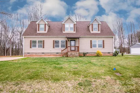 173 Saint Jill Cir, Statesville, NC 28625