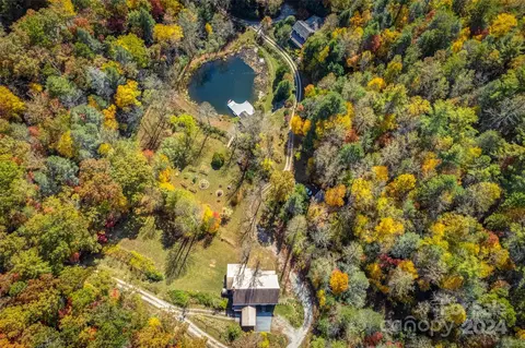 111 Fiddlehead Ln, Zirconia, NC 28790