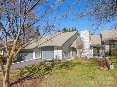 406 Sweeten Way, Asheville, NC 28803