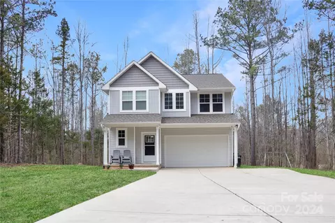 4610 Crestwood Dr, Monroe, NC 28112