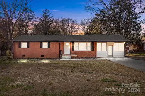 151 Hawkins Loop, Salisbury, NC 28144