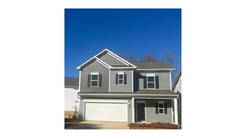 6105 Sunspear Ln, Charlotte, NC 28212