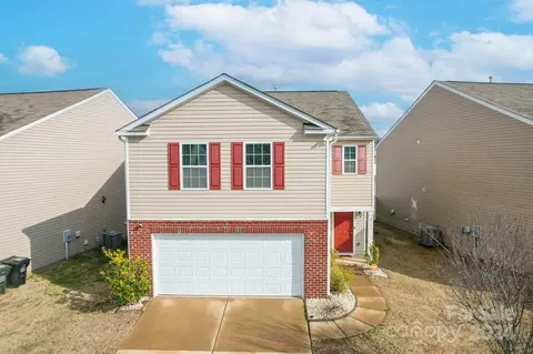 4161 Long Arrow Dr, Concord, NC 28025