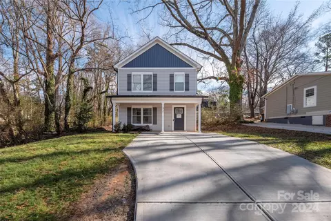 32 Flowe Nw St NW, Concord, NC 28027