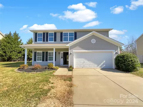 10208 Highland Creek Cir, Indian Land, SC 29707