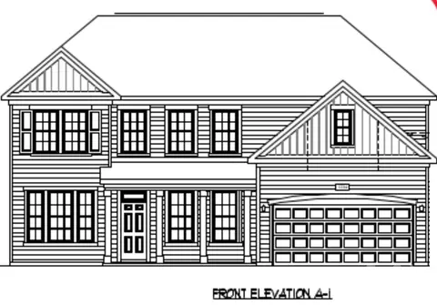 3047 Oxtail 0131 Ct #0131, Rock Hill, SC 29732