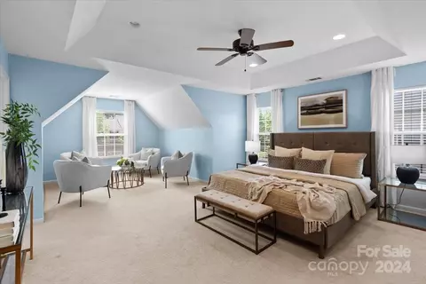 Bedroom - 533 Evening Mist Dr, Fort Mill, SC 29708 photo 1 of 2