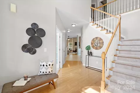 Entry Way - 533 Evening Mist Dr, Fort Mill, SC 29708 photo 1 of 1