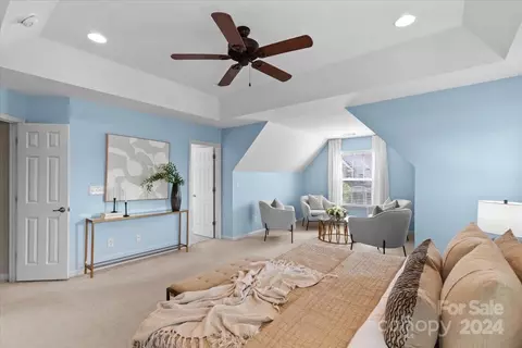 Bedroom - 533 Evening Mist Dr, Fort Mill, SC 29708 photo 2 of 2