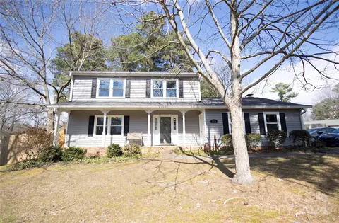 1316 Rivermont Dr, Gastonia, NC 28054