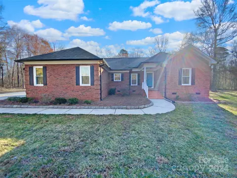 4806 Vander Ln, Monroe, NC 28110