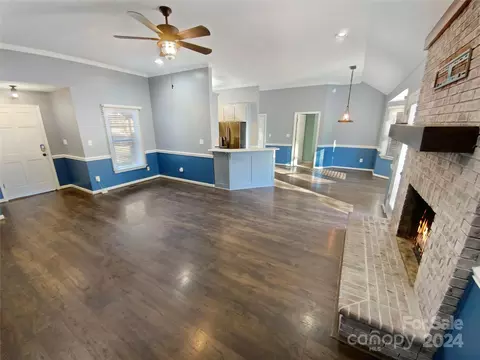 Living - 4806 Vander Ln, Monroe, NC 28110 photo 2 of 2