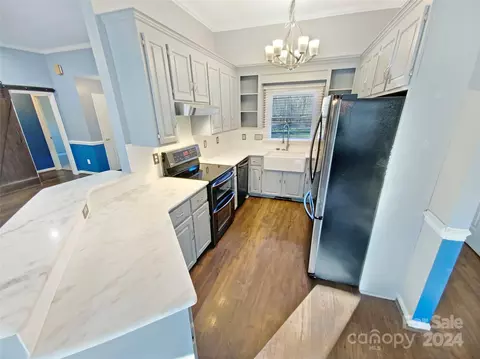 Kitchen - 4806 Vander Ln, Monroe, NC 28110 photo 1 of 1