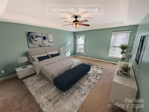 Bedroom - 4806 Vander Ln, Monroe, NC 28110 photo 1 of 2
