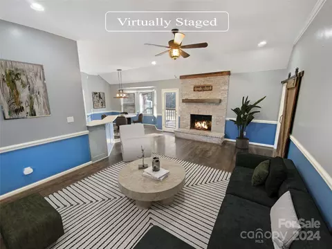 Dining - 4806 Vander Ln, Monroe, NC 28110 photo 1 of 1
