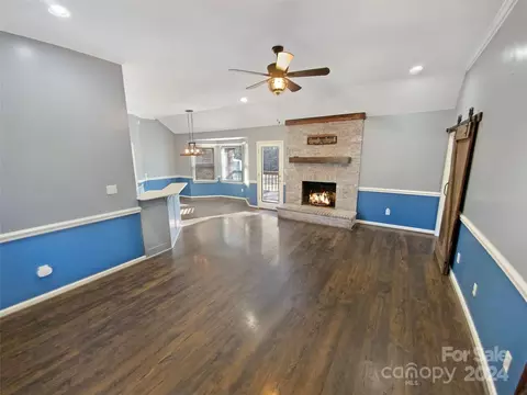 Living - 4806 Vander Ln, Monroe, NC 28110 photo 1 of 2