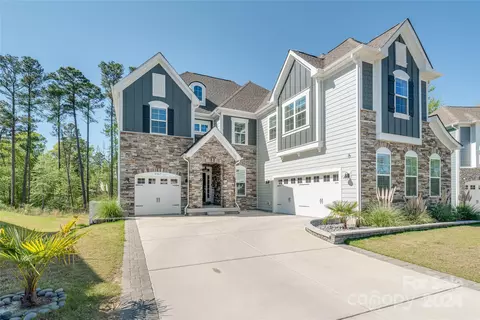 2967 Haley Cir, Davidson, NC 28036