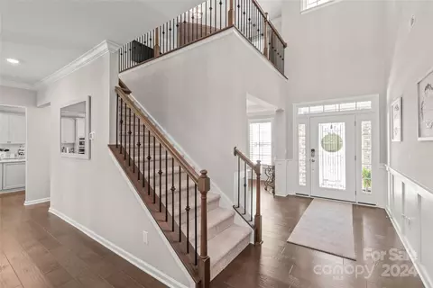 Entry Way - 2967 Haley Cir, Davidson, NC 28036 photo 1 of 2