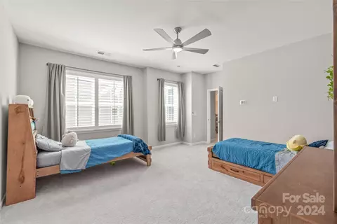 Bedroom - 2967 Haley Cir, Davidson, NC 28036 photo 3 of 6
