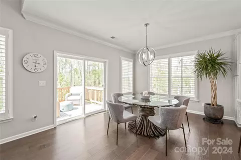 Dining - 2967 Haley Cir, Davidson, NC 28036 photo 1 of 3