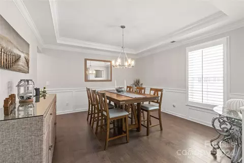 Dining - 2967 Haley Cir, Davidson, NC 28036 photo 3 of 3