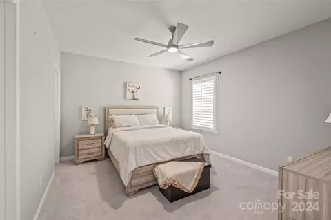 Bedroom - 2967 Haley Cir, Davidson, NC 28036 photo 6 of 6