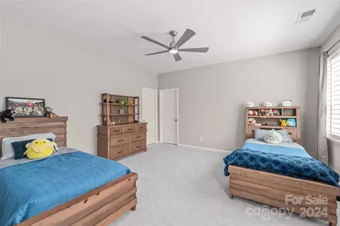 Bedroom - 2967 Haley Cir, Davidson, NC 28036 photo 2 of 6