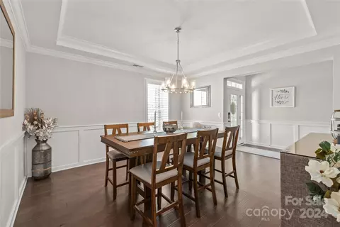 Dining - 2967 Haley Cir, Davidson, NC 28036 photo 2 of 3