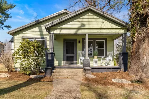 335 Hazel Mill Rd, Asheville, NC 28806