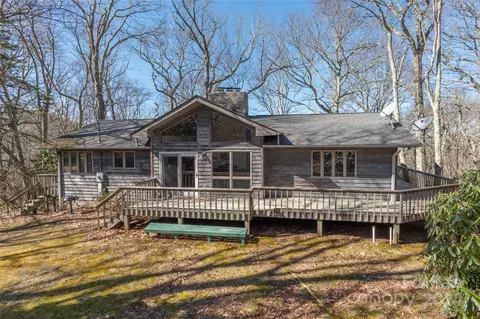 18 Grouse Point Rd, Maggie Valley, NC 28751
