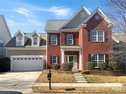 13413 Meadowmere Rd, Huntersville, NC 28078