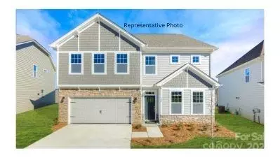 308 Streamwood Rd, Troutman, NC 28166
