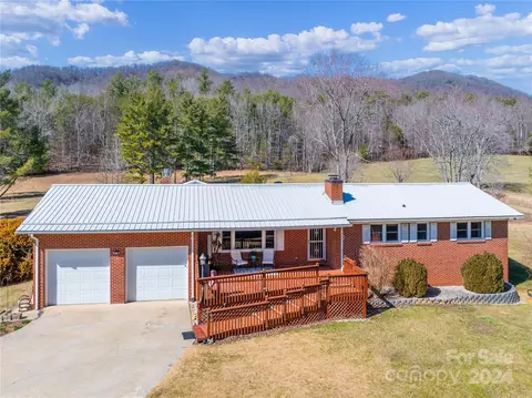 15995 Us 221 Hwy, Marion, NC 28752