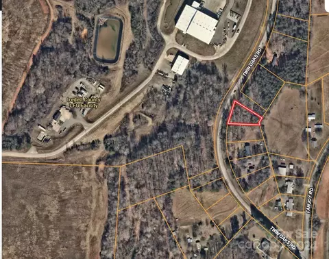 401 Twin Oaks 37 Rd #37, Statesville, NC 28625