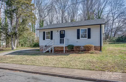1400 Neely St, Gastonia, NC 28054