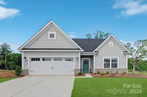 163 Tillery 769 Ln #769, Mount Gilead, NC 27306