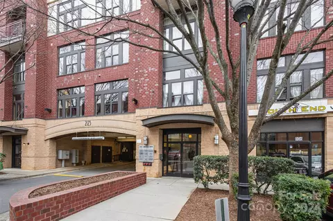 2125 Southend 438 Dr #438, Charlotte, NC 28203
