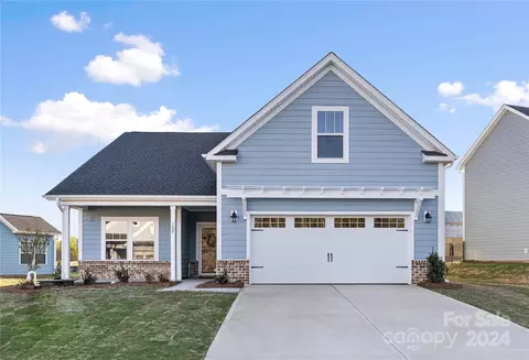 182 Tillery 787 Ln #787, Mount Gilead, NC 27306