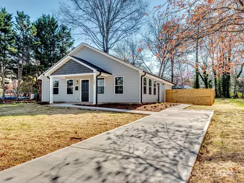 307 Cedar St, China Grove, NC 28023