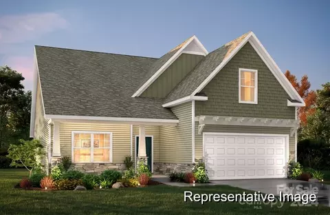 119 Grey Fox 794 Ln #794, Mount Gilead, NC 27306