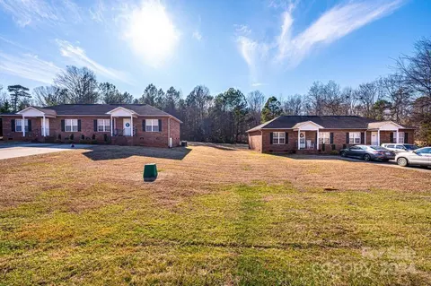 Lee Cline Road, Conover, NC 28613