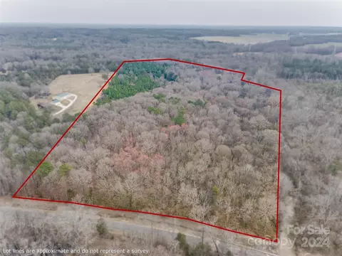 Hawley Road, Mcconnells, SC 29726