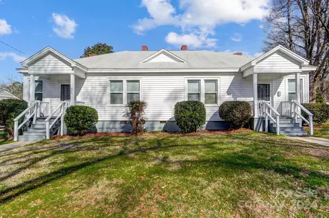 505 Secrest Ave, Belmont, NC 28012