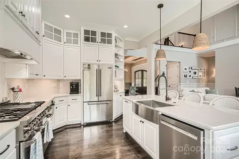 Kitchen - 2926 Dodsworth Dr, Cramerton, NC 28032 photo 1 of 5