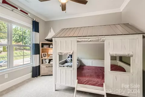 Bedroom - 2926 Dodsworth Dr, Cramerton, NC 28032 photo 3 of 3
