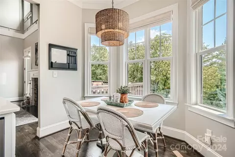 Dining - 2926 Dodsworth Dr, Cramerton, NC 28032 photo 1 of 3