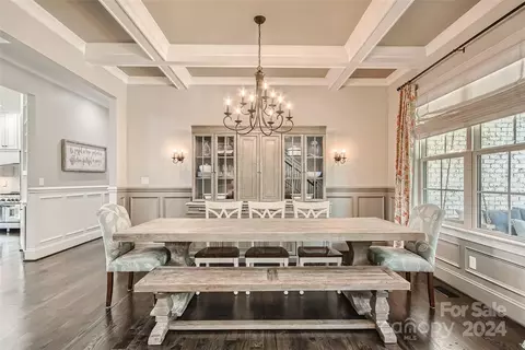 Dining - 2926 Dodsworth Dr, Cramerton, NC 28032 photo 2 of 3