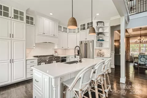 Kitchen - 2926 Dodsworth Dr, Cramerton, NC 28032 photo 3 of 5