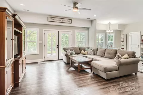 Living - 2926 Dodsworth Dr, Cramerton, NC 28032 photo 4 of 4